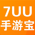 7UU手游寶