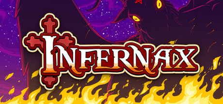 地獄之魂（Infernax）