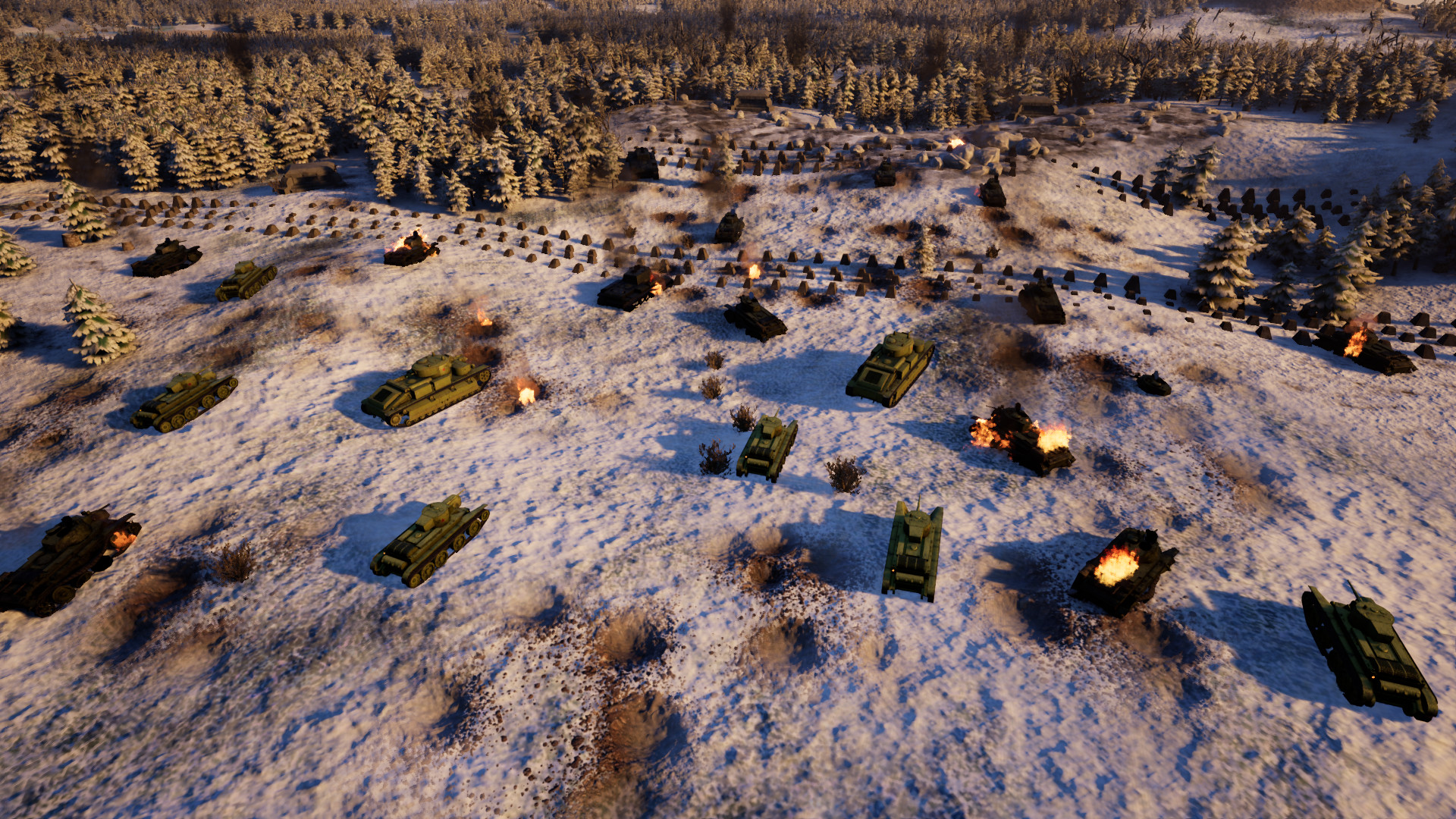 戰略思維：自由的精神中文版