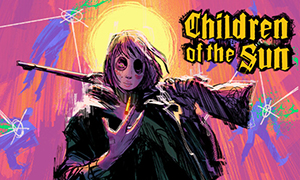 太陽(yáng)之子中文版