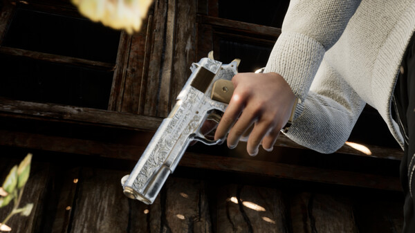 刺客：第一份名單