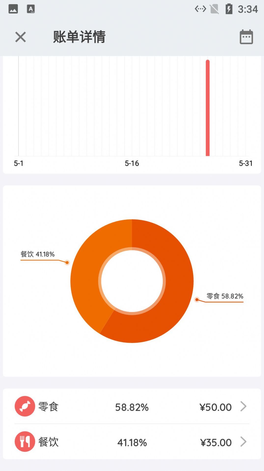 小簡(jiǎn)單記賬本