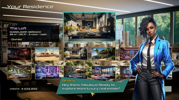 DJ點(diǎn)擊器：世界巡演