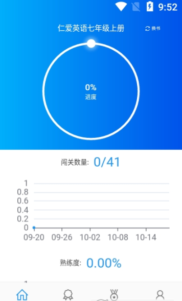 鯉魚背單詞