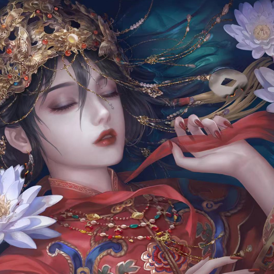 《紙嫁衣4》絕美4K動態壁紙