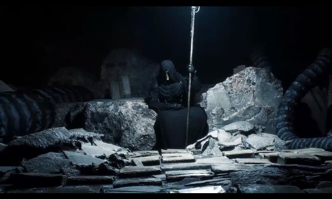 枯瑟信仰：放逐者