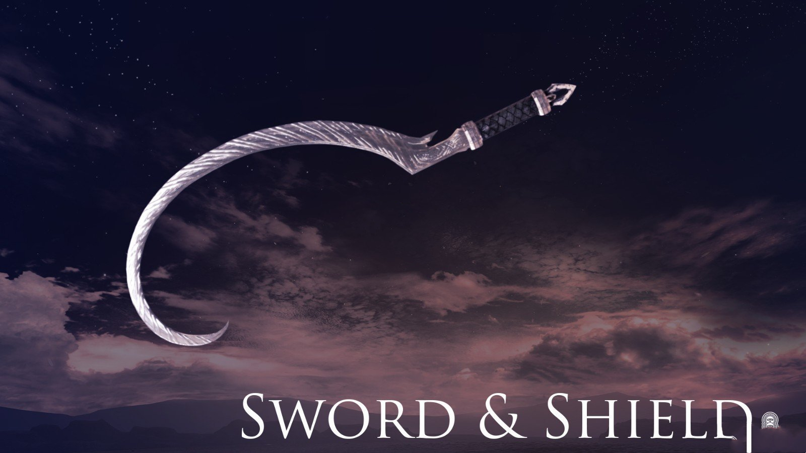 《怪物獵人：世界》CUREDOSIN的迅龍單手劍MOD