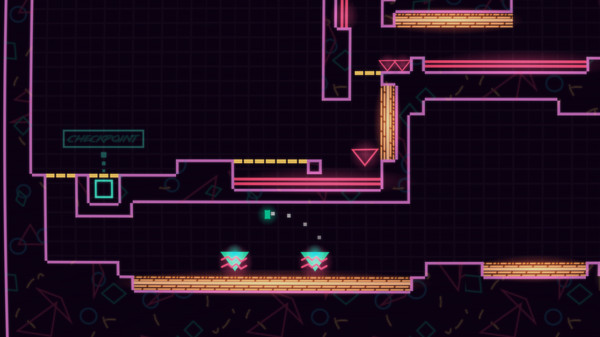 霓虹巨塔vs小方塊破解版