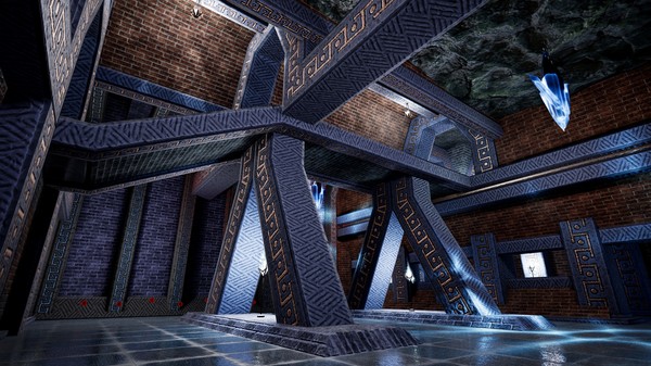 邪惡之中：黑色迷宮