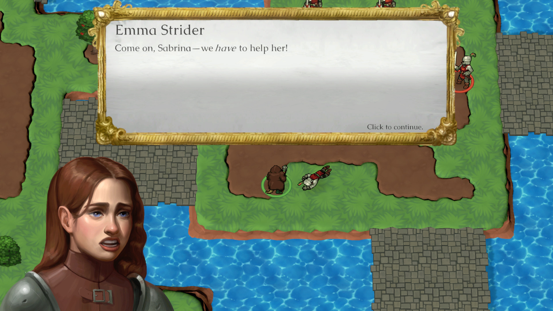 心靈感應戰術解放