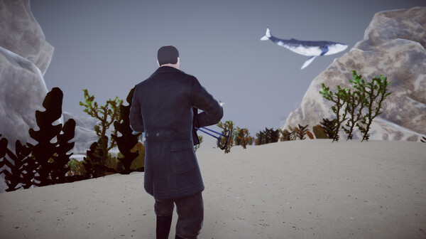 希特勒是我的朋友