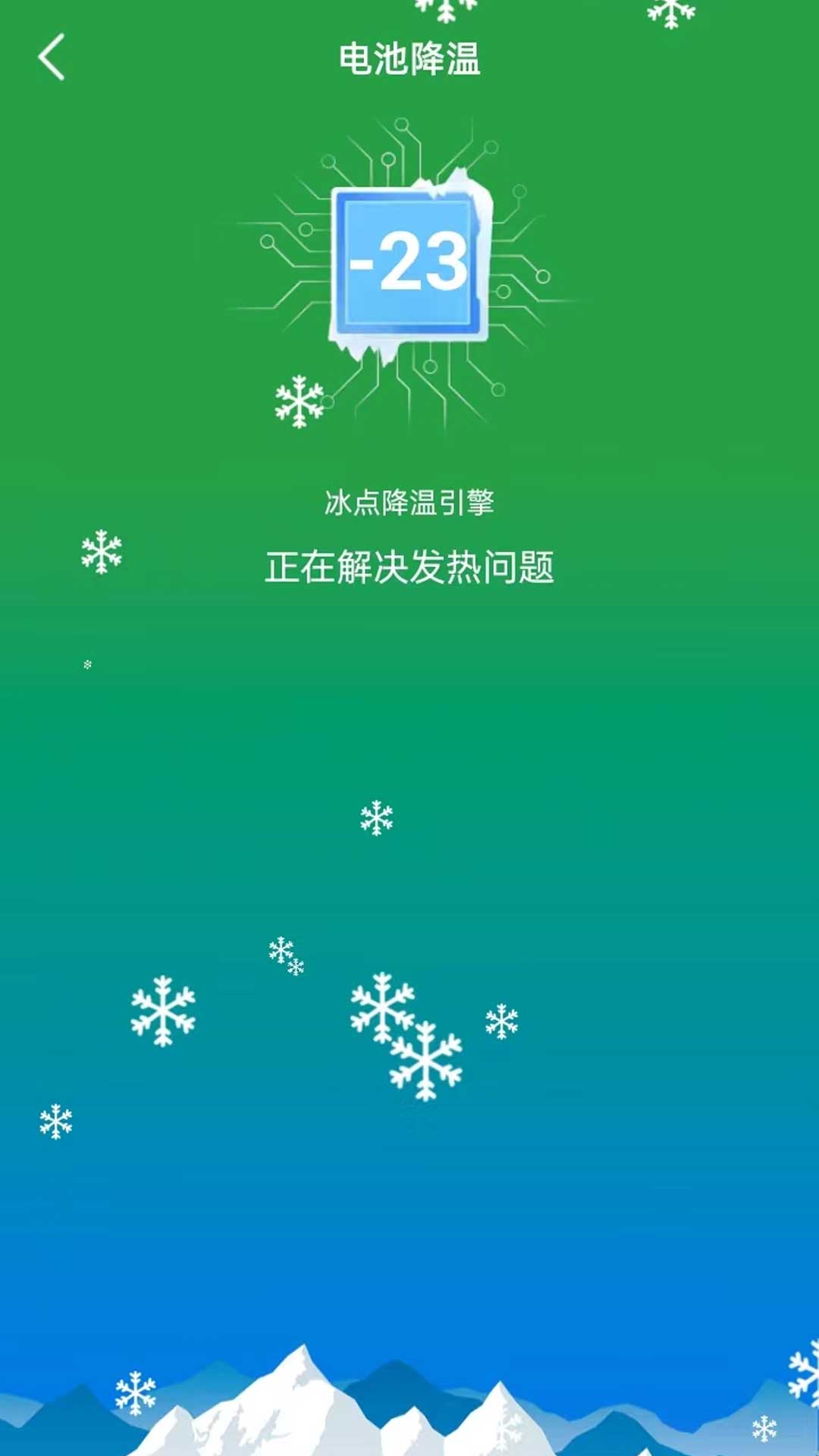 省心省電