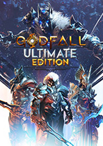 眾神隕落：終極版