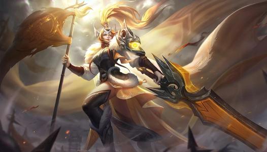 《王者榮耀》孫悟空孫行者皮膚白嫖攻略分享