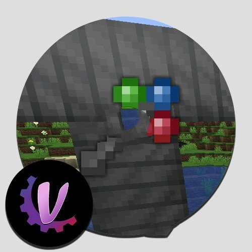 《我的世界》變形工具V1.19.2MOD