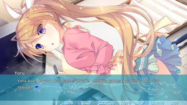 隱藏鑰匙的籠中鳥