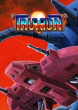 Truxton