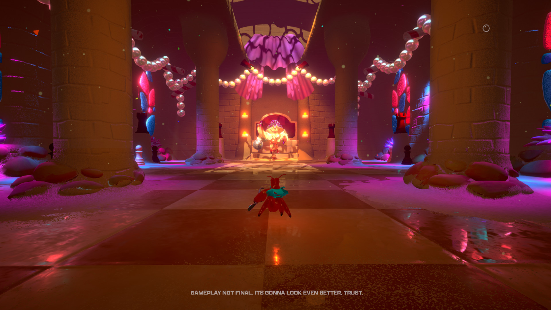 另一只螃蟹的寶藏