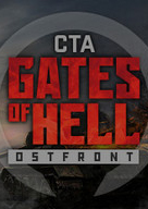 戰(zhàn)爭召喚——地獄之門：東線