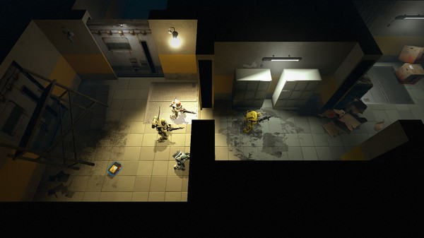 異形叢生：蟲啟天降