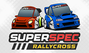 超級規(guī)格拉力賽車