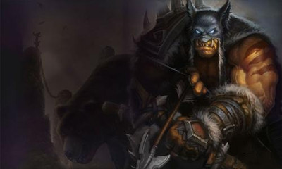 《爐石傳說》貧瘠之地的錘煉獵人新卡匯總