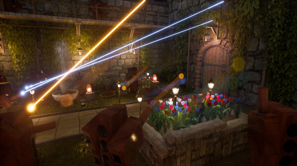 酒獵：精準追蹤