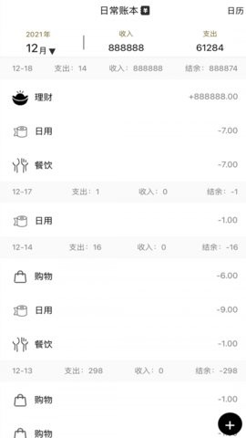 記賬魚記賬