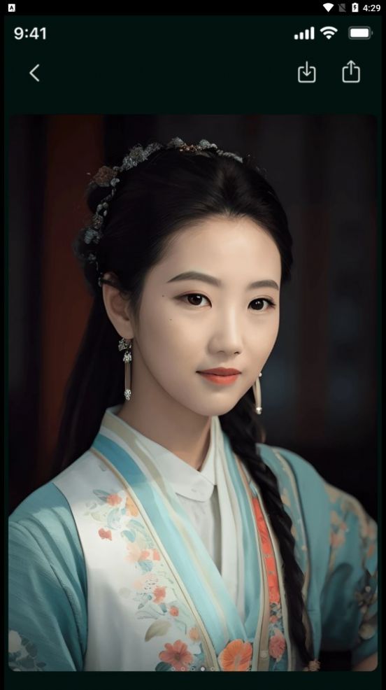 靈鹿AI