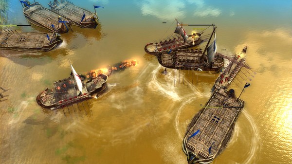 古代戰爭：斯巴達決定版