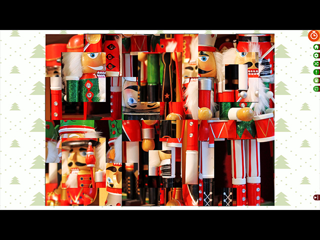 益智假期圣誕2023