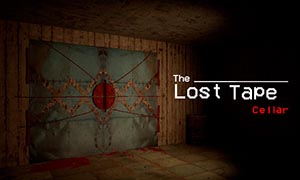 失落錄像帶：地窖