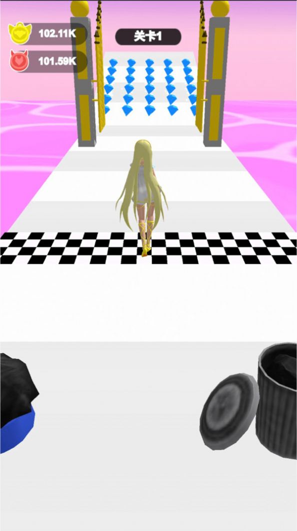 姐姐不壞3D