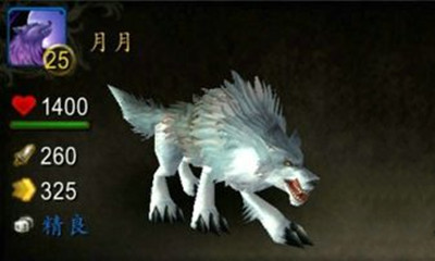 《魔獸世界》寵物月月獲取攻略