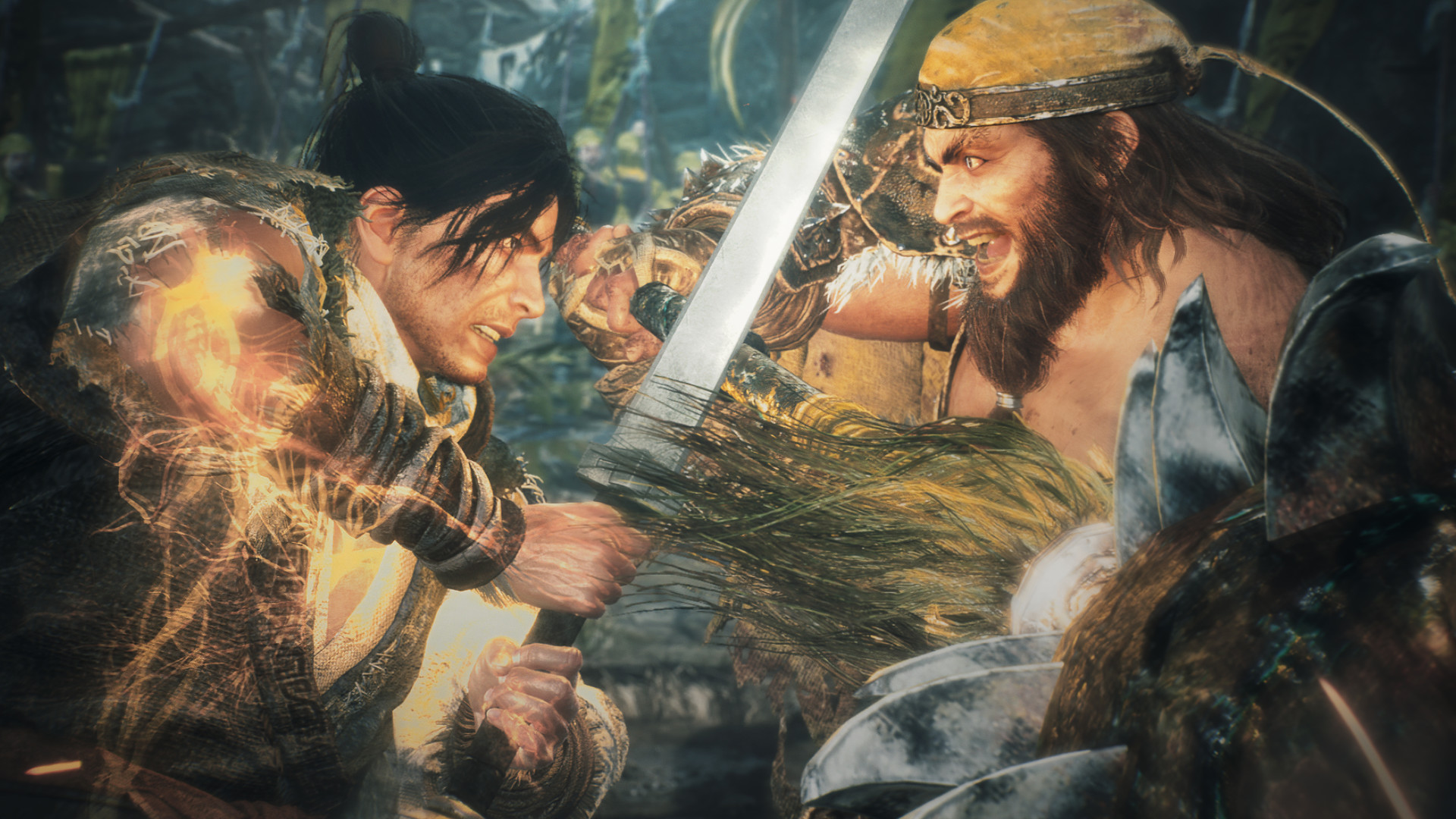 《臥龍：蒼天隕落》v1.02-v1.07三十四項修改器風靈月影版