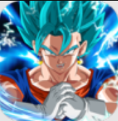 賽亞人合體戰士