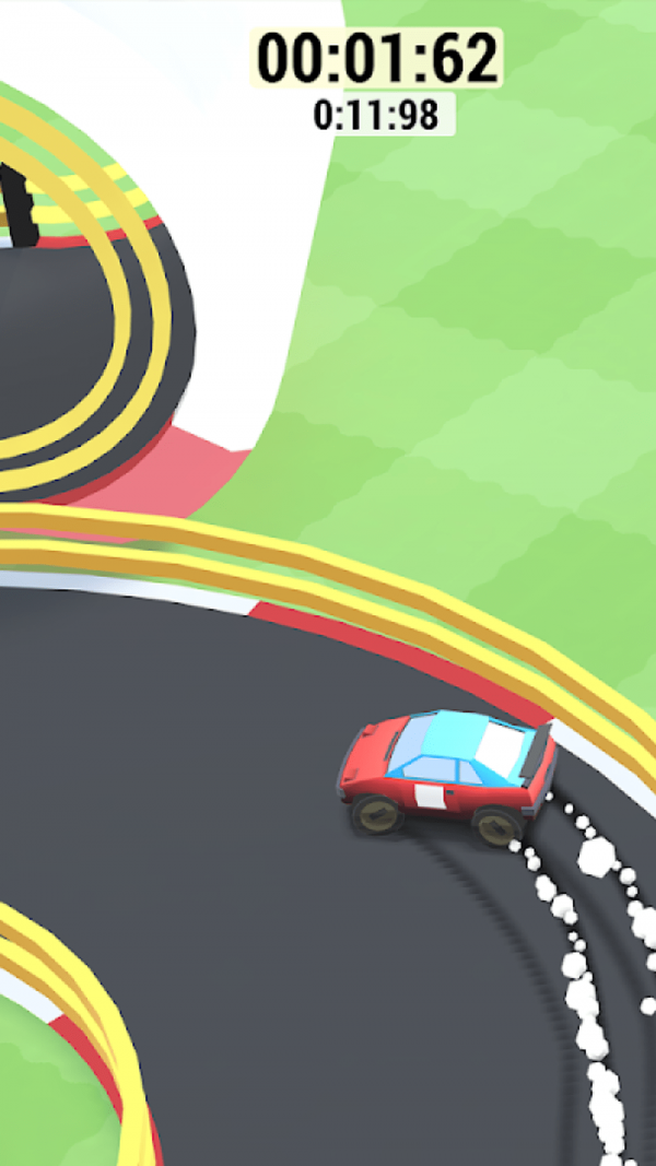 迷你賽道