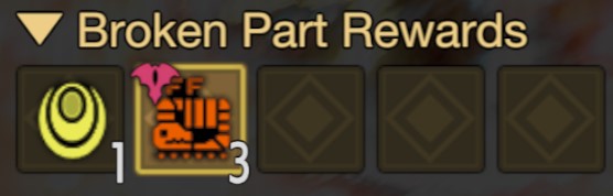《怪物獵人：崛起》怪異任務獎勵增加MOD