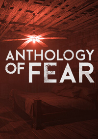 恐懼選集中文版