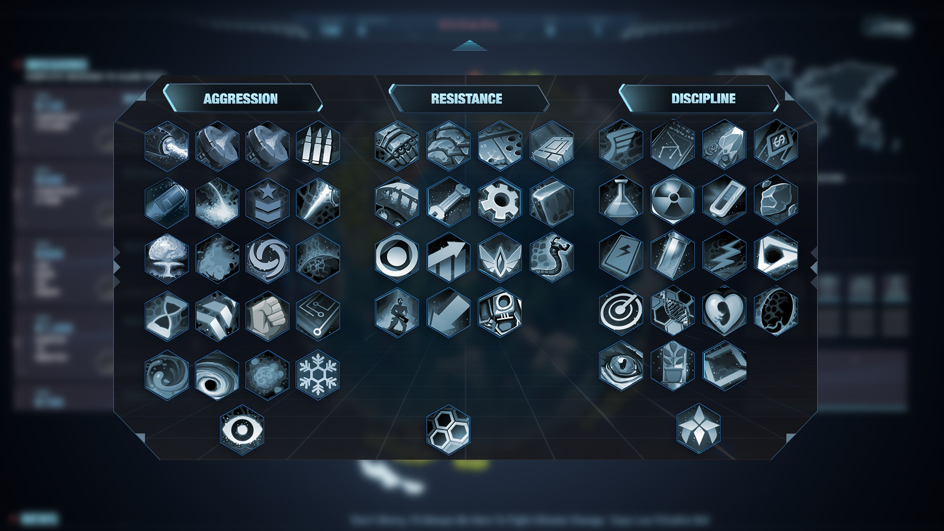 奇跡防御：地球篇