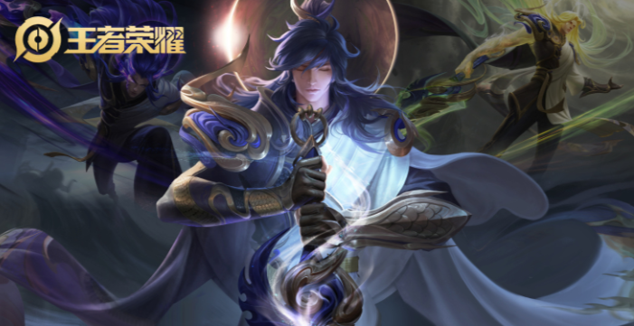 《王者榮耀》豪情臺(tái)詞介紹