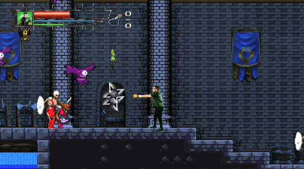 Jrago II 伊甸園的守護(hù)者