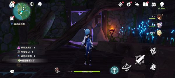 《原神》稻妻神櫻樹解謎攻略匯總