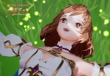 《七騎士：革命》新角色登場