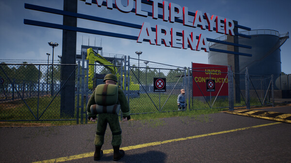 突擊隊(duì)英雄