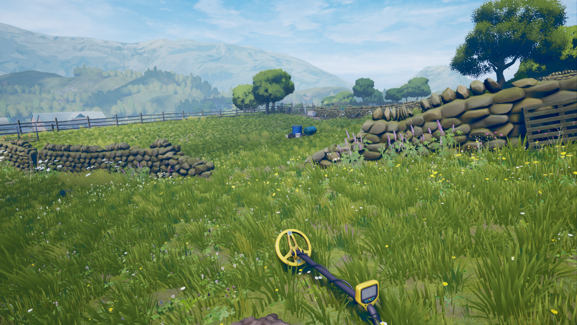 壯觀的松露豬中文版