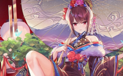 《碧藍(lán)航線》雅致蓮華怎么樣