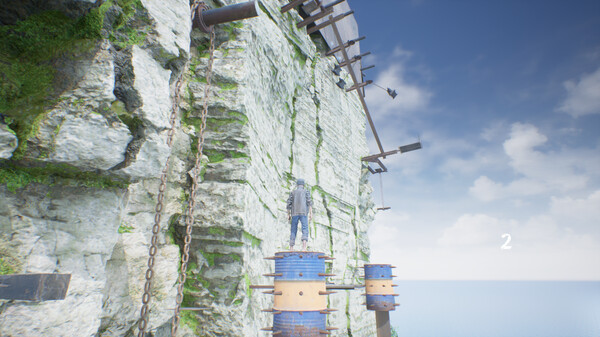 像研究生一樣跳躍