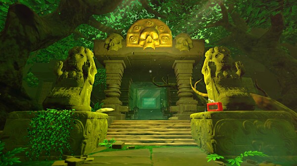 噩夢大叔：迷失夢境