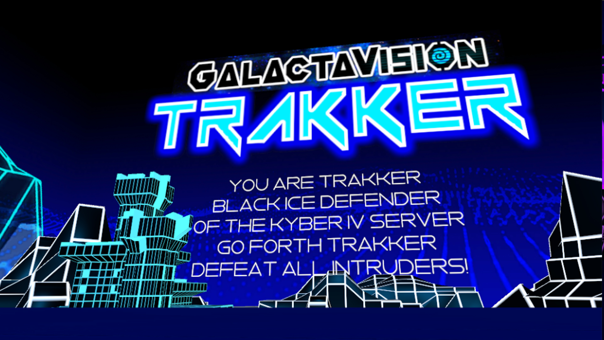 Trakker破解版